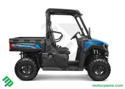 cf moto uforce 600 (7)